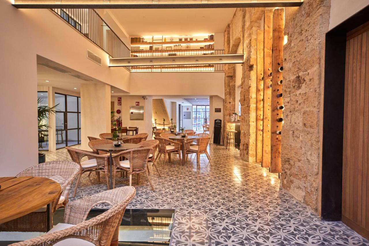 Ca N'Alexandre - Adults Only Hotel Palma de Mallorca Luaran gambar